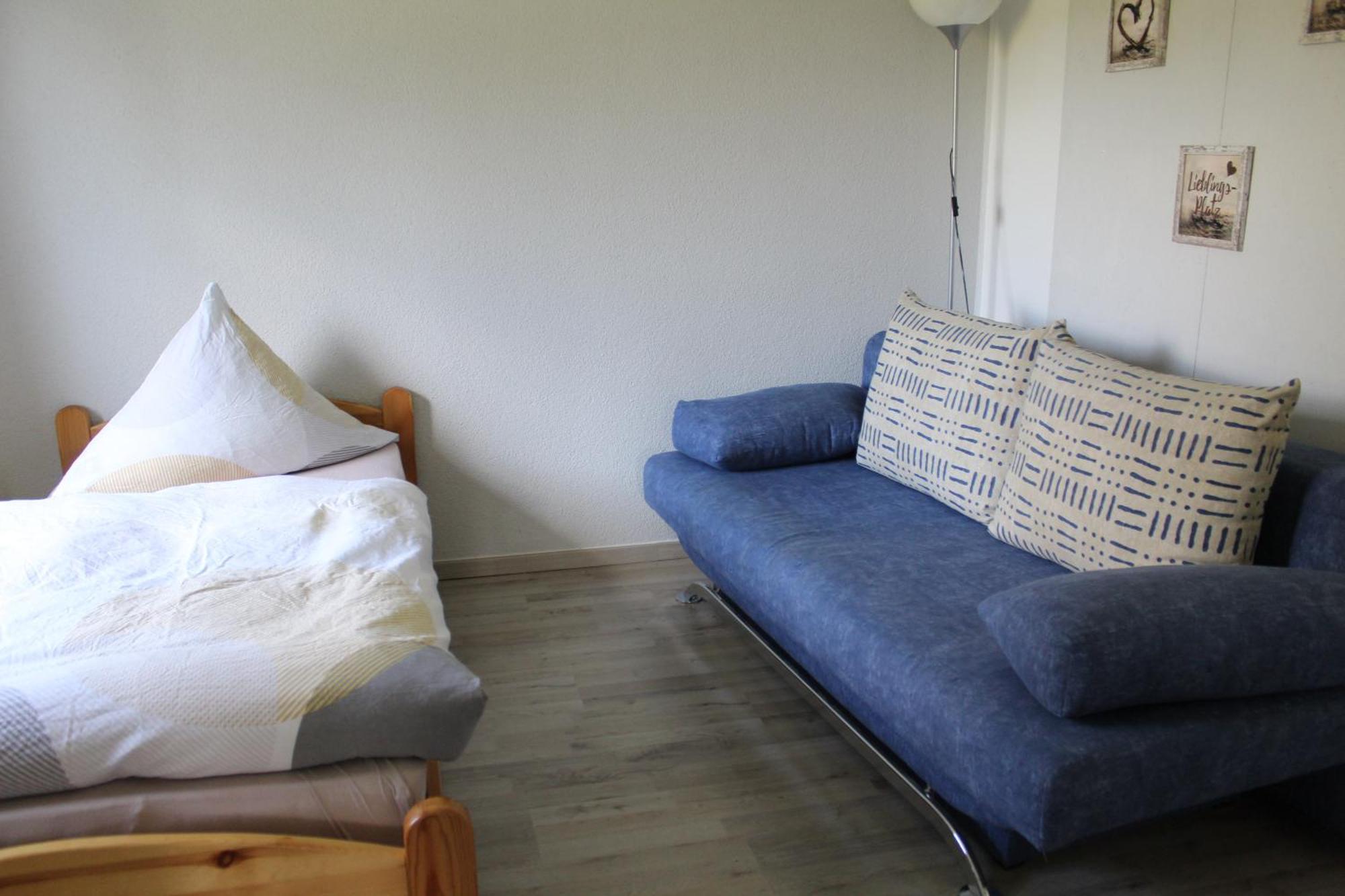 Ferienwohnung Egelkraut Schwarzenbach an der Saale Dış mekan fotoğraf