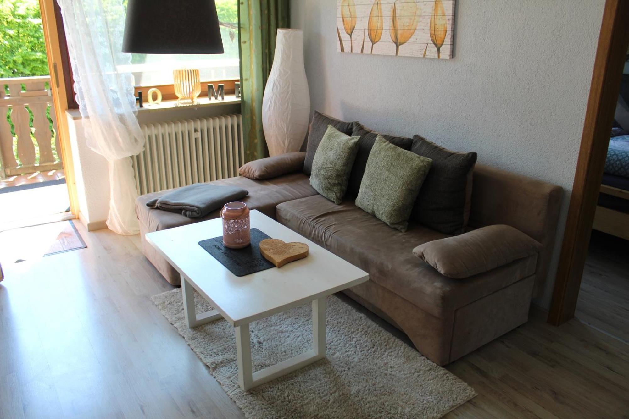 Ferienwohnung Egelkraut Schwarzenbach an der Saale Dış mekan fotoğraf