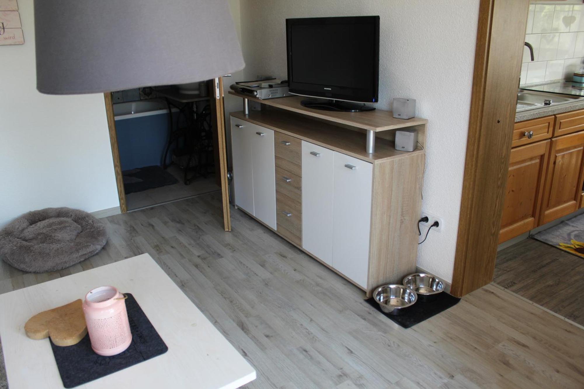 Ferienwohnung Egelkraut Schwarzenbach an der Saale Dış mekan fotoğraf